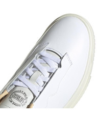 Buty męskie adidas Originals SUPERCOURT PREMIUM FX5724 Białe - Sklep online Mastersport