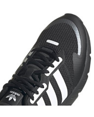 Buty męskie adidas Originals ZX 1K BOOST FX6515 Czarne - Sklep online Mastersport