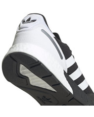 Buty męskie adidas Originals ZX 1K BOOST FX6515 Czarne - Sklep online Mastersport