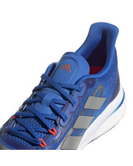 Buty męskie adidas Performance SUPERNOVA + M FX6648 Niebieskie - Sklep online Mastersport