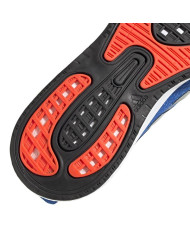 Buty męskie adidas Performance SUPERNOVA + M FX6648 Niebieskie - Sklep online Mastersport