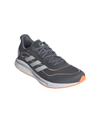 Buty męskie adidas Performance SUPERNOVA M FX6821 Szare - Sklep online Mastersport