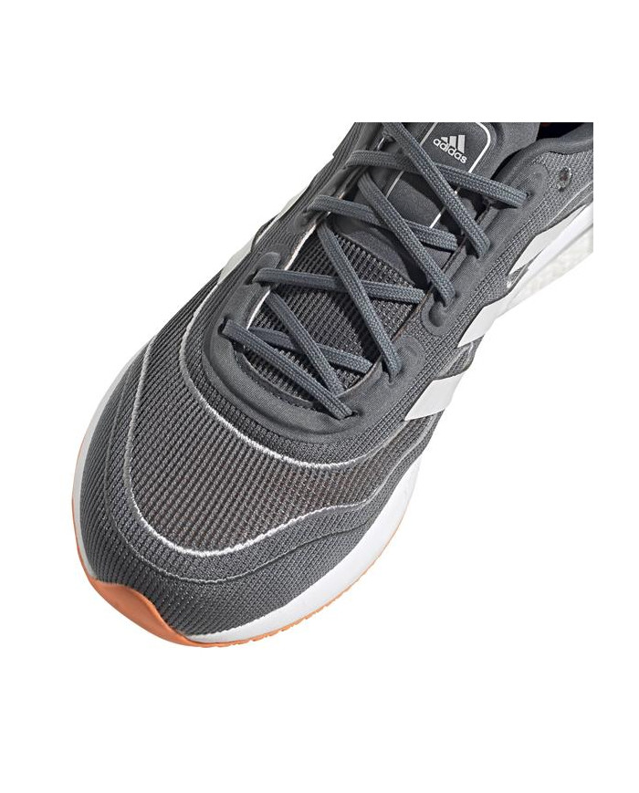 Buty męskie adidas Performance SUPERNOVA M FX6821 Szare - Sklep online Mastersport