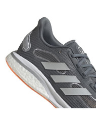 Buty męskie adidas Performance SUPERNOVA M FX6821 Szare - Sklep online Mastersport