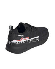 Buty męskie adidas Originals ZX 2K BOOST FX7038 Czarne - Sklep online Mastersport