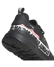 Buty męskie adidas Originals ZX 2K BOOST FX7038 Czarne - Sklep online Mastersport