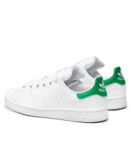 Buty dziecięce adidas Originals STAN SMITH J FX7519 Białe - Sklep online Mastersport