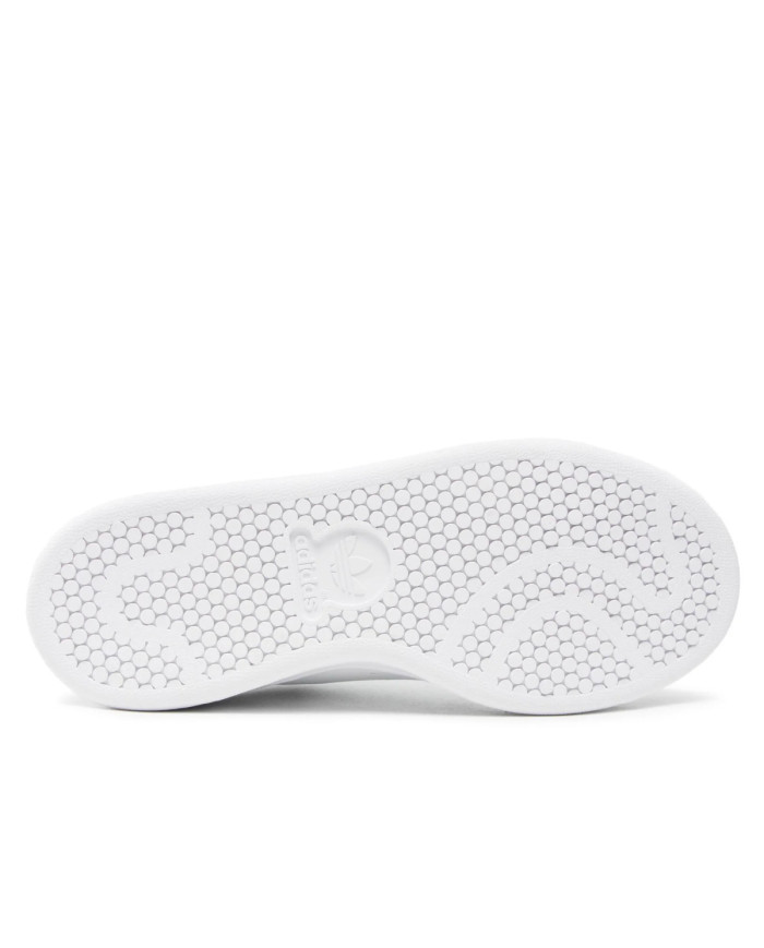 Buty dziecięce adidas Originals STAN SMITH J FX7519 Białe - Sklep online Mastersport