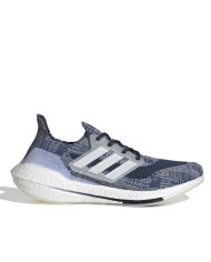 Buty męskie adidas Performance ULTRABOOST 21 PRIME FX7729 Niebieskie - Sklep online Mastersport