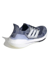 Buty męskie adidas Performance ULTRABOOST 21 PRIME FX7729 Niebieskie - Sklep online Mastersport