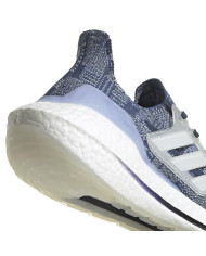 Buty męskie adidas Performance ULTRABOOST 21 PRIME FX7729 Niebieskie - Sklep online Mastersport