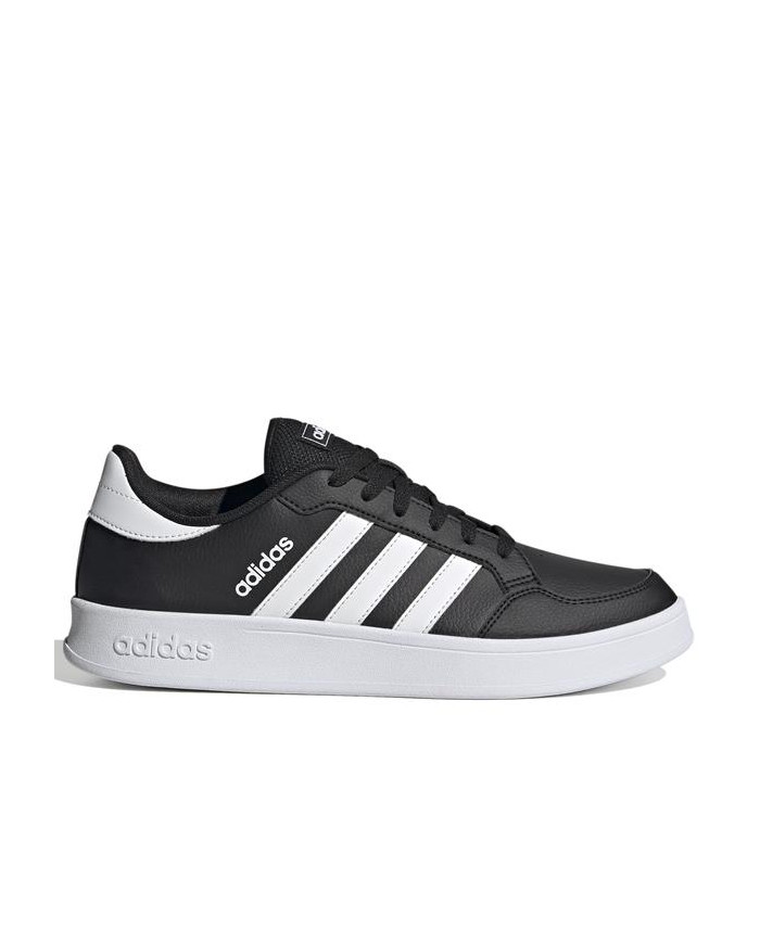 Buty męskie adidas Performance BREAKNET FX8708 Czarne - Sklep online Mastersport