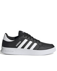 Buty męskie adidas Performance BREAKNET FX8708 Czarne - Sklep online Mastersport