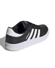 Buty męskie adidas Performance BREAKNET FX8708 Czarne - Sklep online Mastersport