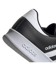 Buty męskie adidas Performance BREAKNET FX8708 Czarne - Sklep online Mastersport