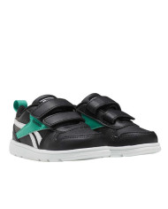 Buty dziecięce Reebok ROYAL PRIME FY1580 Czarne - Sklep online Mastersport