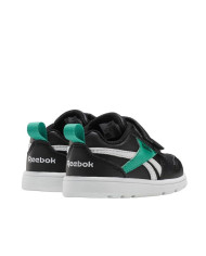 Buty dziecięce Reebok ROYAL PRIME FY1580 Czarne - Sklep online Mastersport