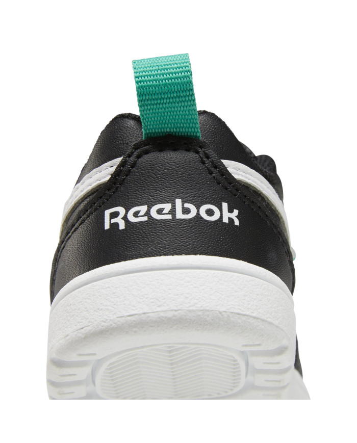 Buty dziecięce Reebok ROYAL PRIME FY1580 Czarne - Sklep online Mastersport