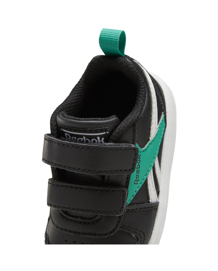 Buty dziecięce Reebok ROYAL PRIME FY1580 Czarne - Sklep online Mastersport