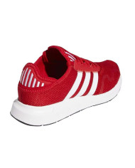 Buty dziecięce adidas Originals SWIFT RUN X J FY2152 Czerwone - Sklep online Mastersport