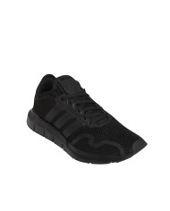 Buty dziecięce adidas Originals SWIFT RUN X J FY2153 Czarne - Sklep online Mastersport