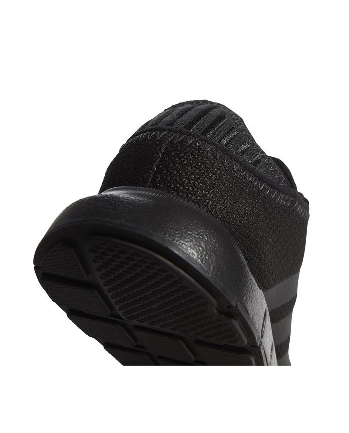 Buty dziecięce adidas Originals SWIFT RUN X J FY2153 Czarne - Sklep online Mastersport