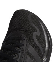 Buty dziecięce adidas Originals SWIFT RUN X J FY2153 Czarne - Sklep online Mastersport