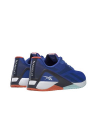 Buty damskie Reebok NANO X1 FY3534 Niebieskie - Sklep online Mastersport