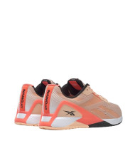 Buty damskie Reebok NANO X1 FY4028 Pomarańczowe - Sklep online Mastersport