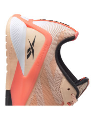 Buty damskie Reebok NANO X1 FY4028 Pomarańczowe - Sklep online Mastersport