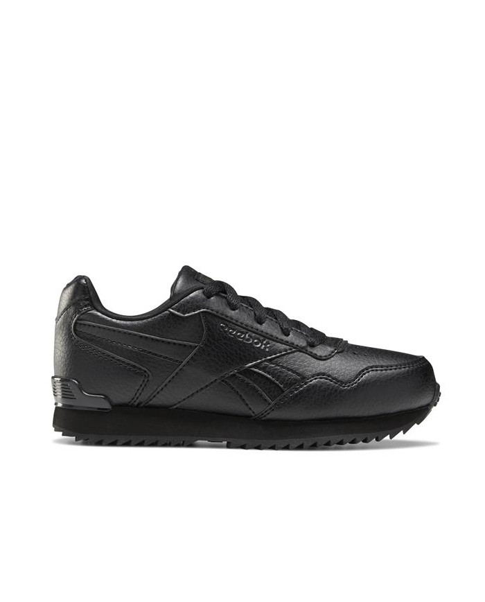 Buty dziecięce Reebok ROYAL GLIDE FY4639 Czarne - Sklep online Mastersport