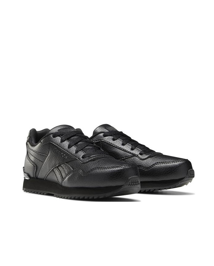 Buty dziecięce Reebok ROYAL GLIDE FY4639 Czarne - Sklep online Mastersport