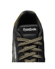 Buty dziecięce Reebok ROYAL CL JOGGER FY4644 Czarne - Sklep online Mastersport