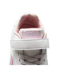 Buty dziecięce Reebok ROYAL CL JOGGER FY4819 Białe - Sklep online Mastersport