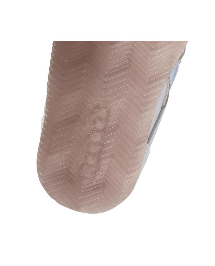 Buty dziecięce Reebok ROYAL CL JOGGER FY4819 Białe - Sklep online Mastersport