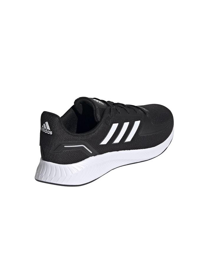 Buty męskie adidas Performance RUNFALCON 2.0 FY5943 Czarne - Sklep online Mastersport