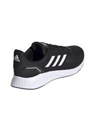 Buty męskie adidas Performance RUNFALCON 2.0 FY5943 Czarne - Sklep online Mastersport