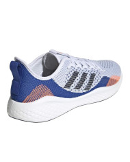 Buty męskie adidas Performance FLUIDFLOW 2.0 FY5959 Niebieskie - Sklep online Mastersport