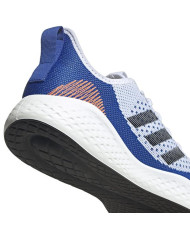 Buty męskie adidas Performance FLUIDFLOW 2.0 FY5959 Niebieskie - Sklep online Mastersport