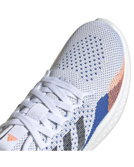 Buty męskie adidas Performance FLUIDFLOW 2.0 FY5959 Niebieskie - Sklep online Mastersport