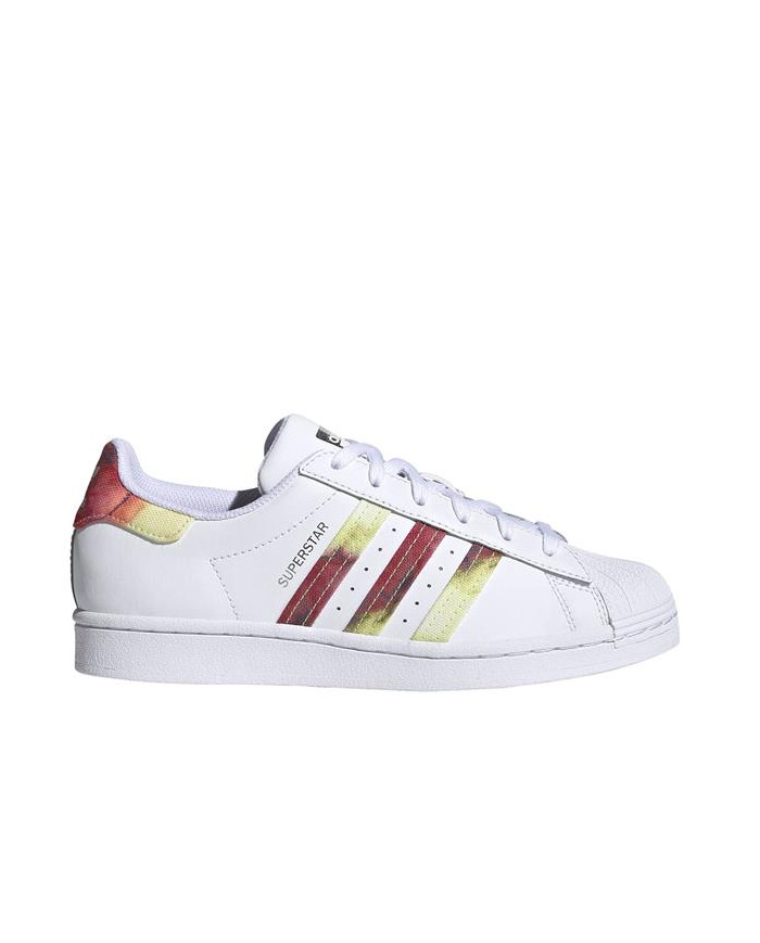 Buty damskie adidas Originals SUPERSTAR W FY7250 Białe - Sklep online Mastersport