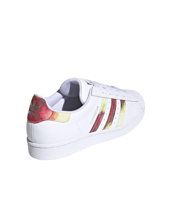 Buty damskie adidas Originals SUPERSTAR W FY7250 Białe - Sklep online Mastersport