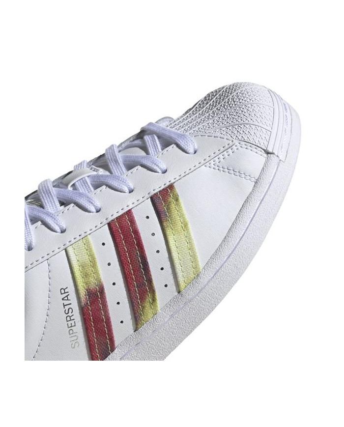 Buty damskie adidas Originals SUPERSTAR W FY7250 Białe - Sklep online Mastersport