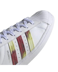 Buty damskie adidas Originals SUPERSTAR W FY7250 Białe - Sklep online Mastersport