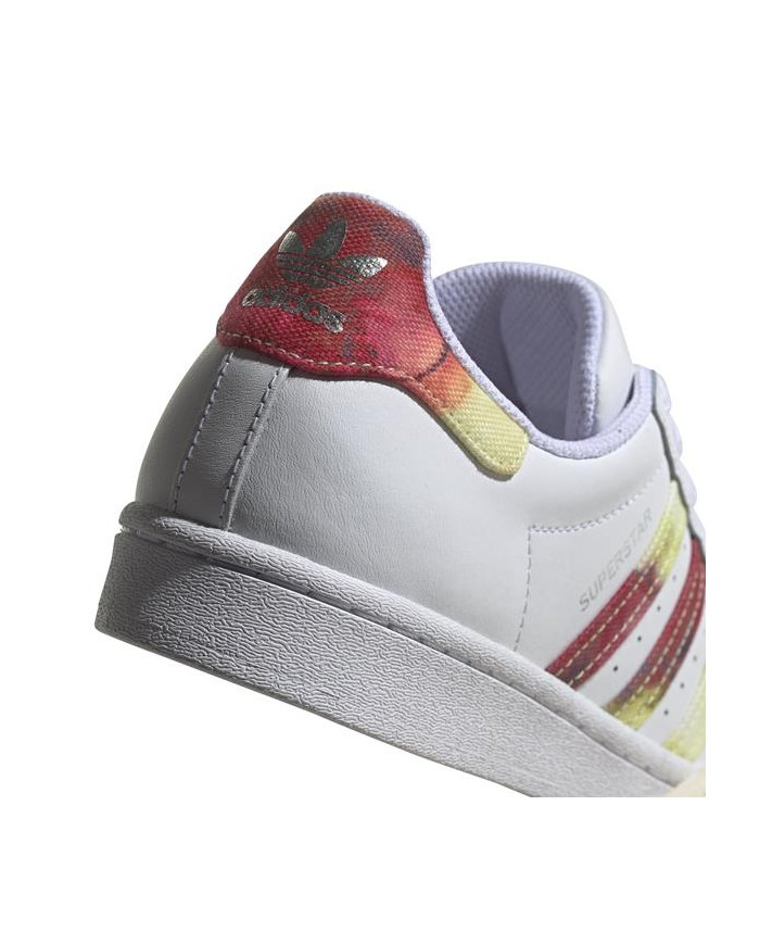 Buty damskie adidas Originals SUPERSTAR W FY7250 Białe - Sklep online Mastersport
