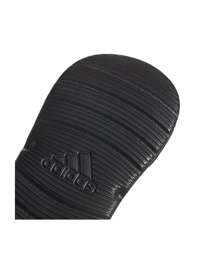 Sandały dziecięce adidas Performance SWIM SANDAL C FY8936 Czarne - Sklep online Mastersport