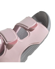 Sandały dziecięce adidas Performance SWIM SANDAL C FY8937 Różowe - Sklep online Mastersport