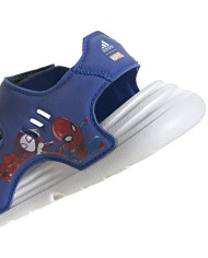Sandały dziecięce adidas Performance SWIM SANDAL I 23 FY8958 Niebieskie - Sklep online Mastersport