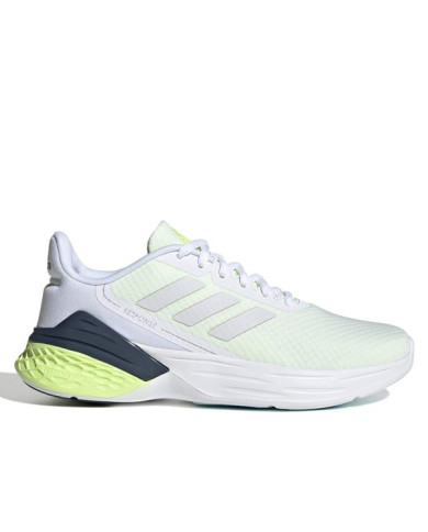 Buty damskie adidas Originals RESPONSE SR FY9157 Białe - Sklep online Mastersport