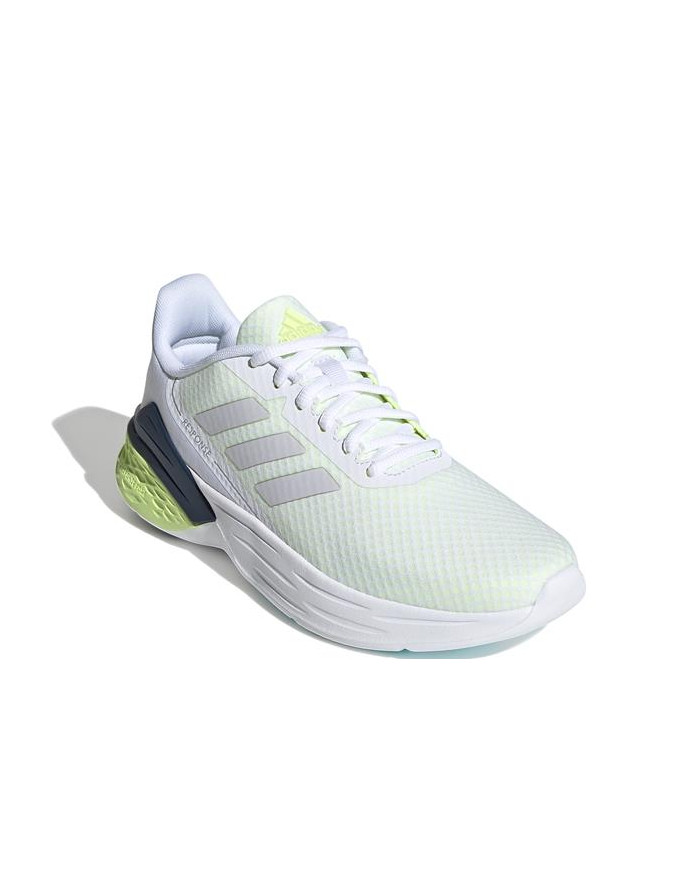 Buty damskie adidas Originals RESPONSE SR FY9157 Białe - Sklep online Mastersport